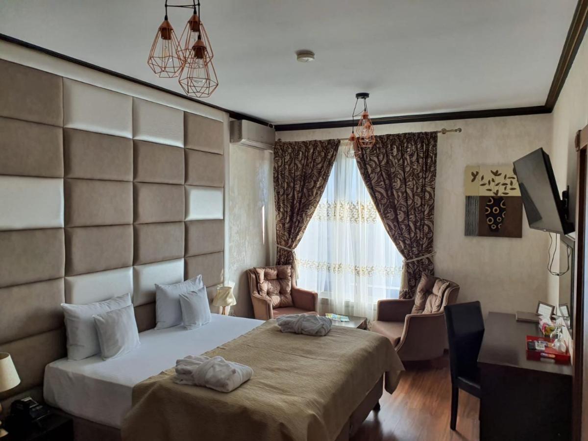 Vila Reyna Constanta Exterior photo