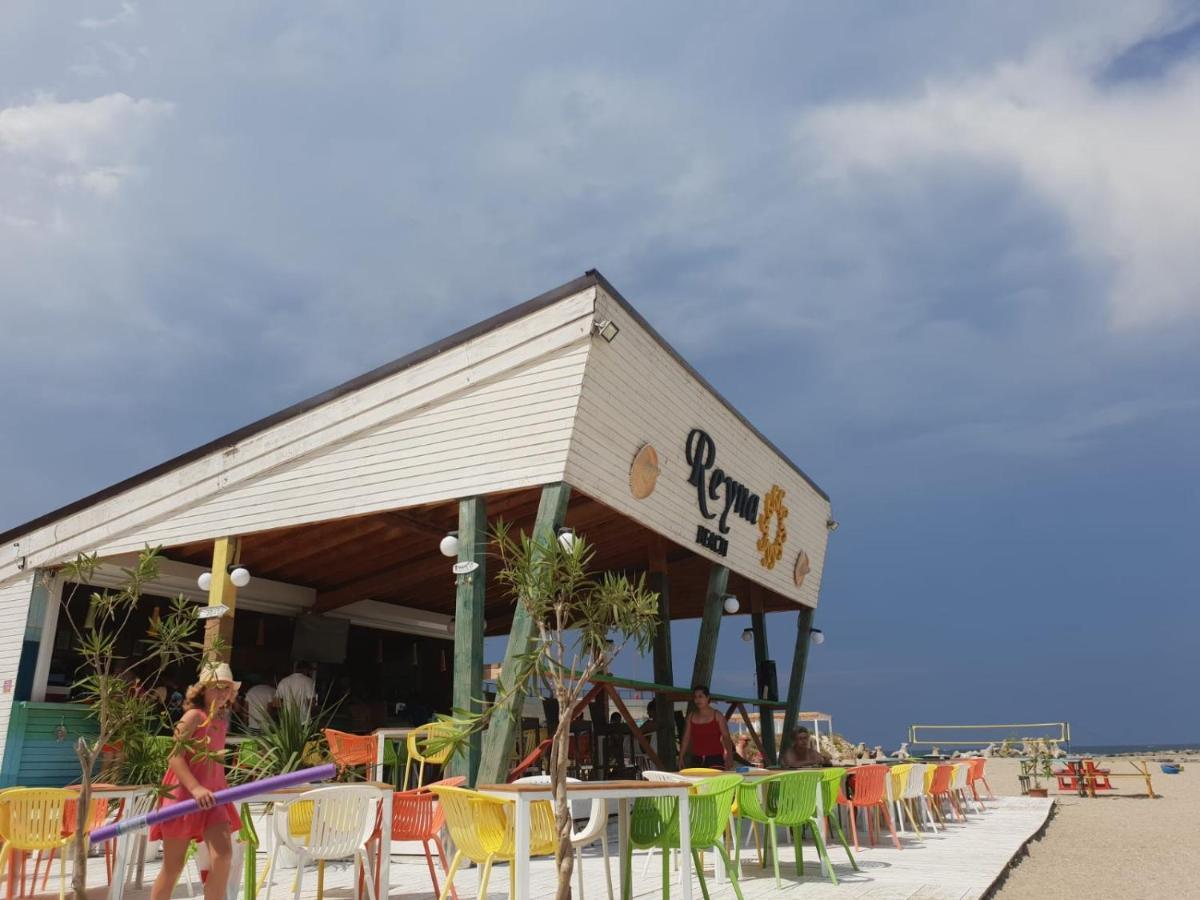 Vila Reyna Constanta Exterior photo